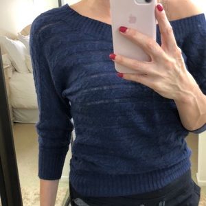 American Eagle Outfitters sweater